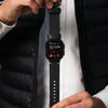 Leather Strap R01