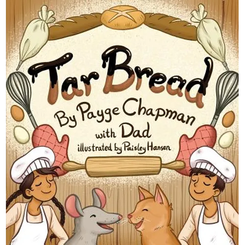 Tar Bread - Hardcover