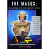 The Magus: Kundalini and the Golden Dawn (Standard Edition): A Complete System of Magick that Bridges Eastern Spirituality and the Western Mysteries - Paperback