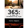 365: A Year of Screenwriting Tips - Paperback
