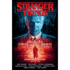 Stranger Things Library Edition Volume 2 (Graphic Novel) - Hardcover