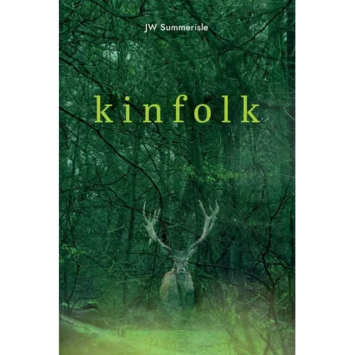 kinfolk - Paperback