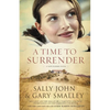 A Time to Surrender - Paperback