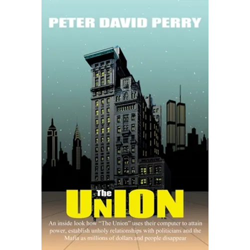 The Union - Paperback