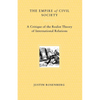 The Empire of Civil Society: A Critique of the Realist Theory of International Relations - Paperback