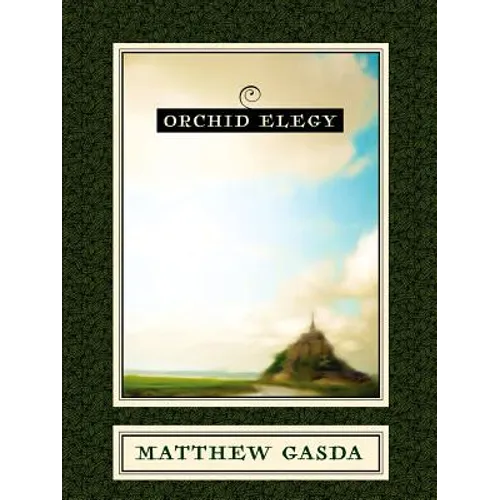Orchid Elegy - Paperback