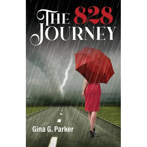 The 828 Journey - Paperback