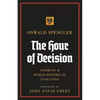 The Hour of Decision: Germany and World-Historical Evolution - Paperback