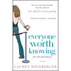 Everyone Worth Knowing - Paperback