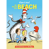 Clam-I-Am! All about the Beach - Hardcover