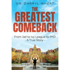 The Greatest Comeback - Paperback