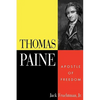 Thomas Paine: Apostle of Freedom - Paperback