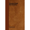 Practical Plant Biochemistry - Paperback