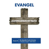 Evangel: Justification by Faith - Paperback