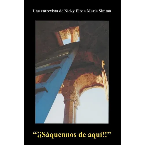 Saquennos de aqui!! - Paperback
