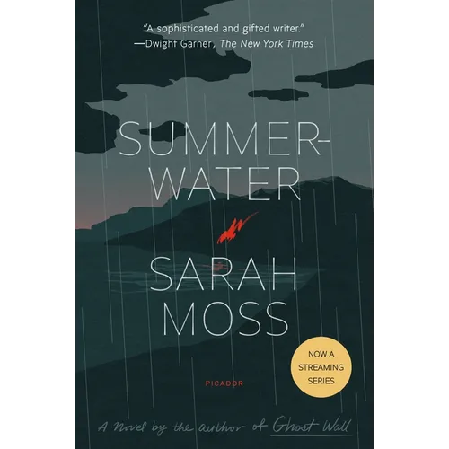 Summerwater - Paperback