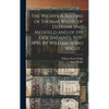 The Wights. A Record of Thomas Wight of Dedham and Medfield and of His Descendants, 1635-1890. By William Ward Wight .. - Hardcover