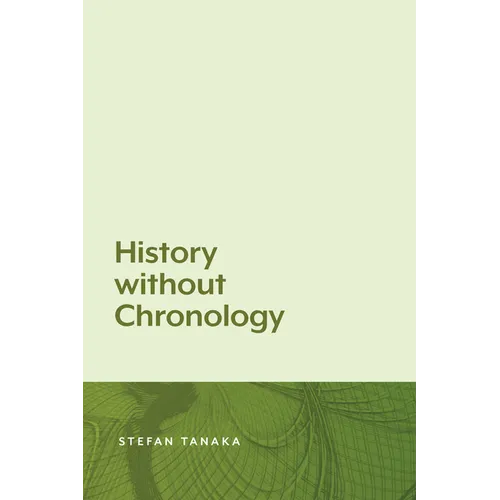 History Without Chronology - Paperback
