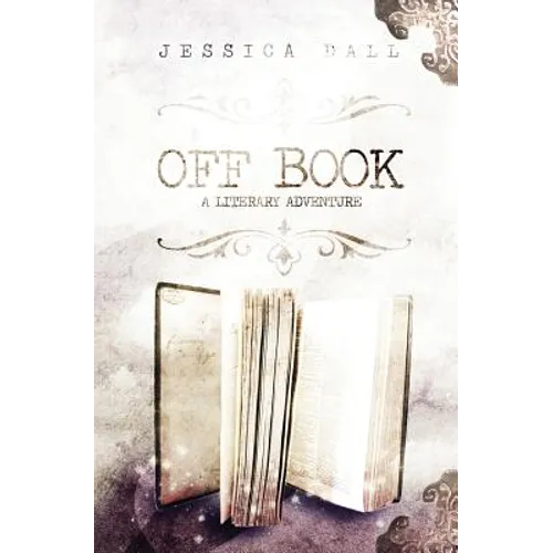 Off Book - Paperback