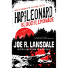 Hap and Leonard: Blood and Lemonade - Paperback