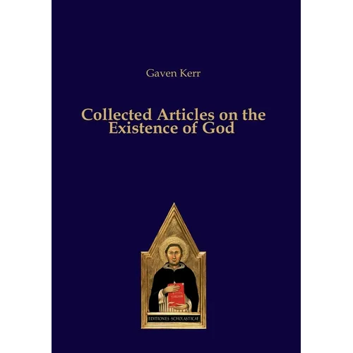 Collected Articles on the Existence of God - Paperback