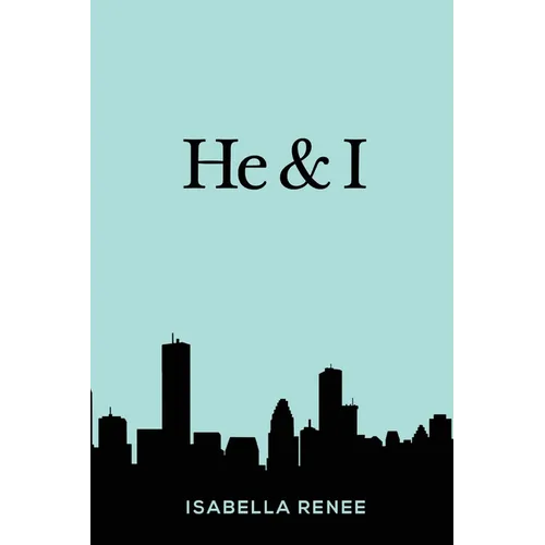 He & I - Paperback