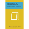 Fundamentals Of Advanced Missiles: Wiley Books In Space Technology - Hardcover