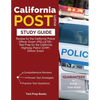 California POST Exam Study Guide: Review for the California Police Officer Exam (PELLETB): Test Prep for the California Highway Patrol (CHP) Officer E - Paperback