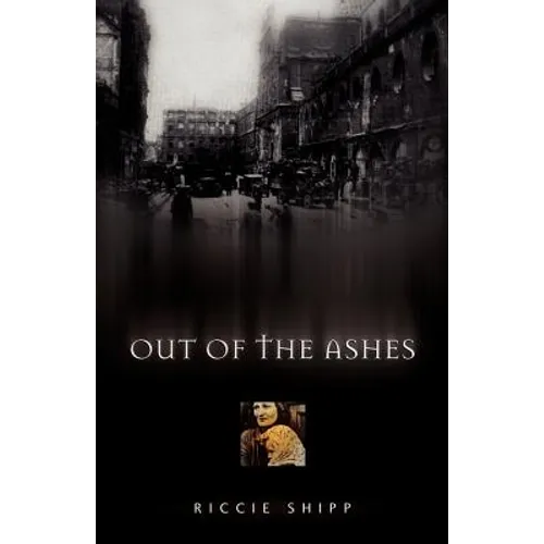 Out of the Ashes - Paperback