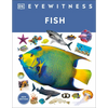 Eyewitness Fish - Hardcover