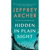 Hidden in Plain Sight: A Detective William Warwick Novel - Mass Market Paperbound
