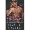 Faithful: Age Gap Small Town Romance - Paperback