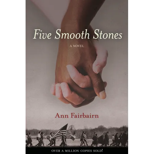 Five Smooth Stones: A Novel Volume 12 - Paperback