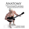 Anatomy of Guitar COLOR: Move Better, Feel Better, Play Better - Paperback