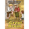 More Adventures of the Great Brain - Paperback