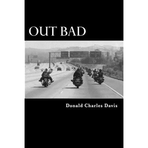 Out Bad - Paperback