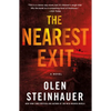 The Nearest Exit - Paperback