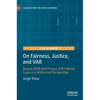 On Fairness, Justice, and Var: Russia 2018 and France 2019 World Cups in a Historical Perspective - Hardcover