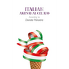 Italian Artisanal Gelato According to Donata Panciera - Paperback