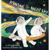Painting the Night Sky - Hardcover