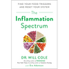 The Inflammation Spectrum: Find Your Food Triggers and Reset Your System - Paperback