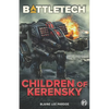 BattleTech: Children of Kerensky - Paperback