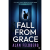 Fall From Grace - Paperback