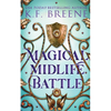 Magical Midlife Battle - Paperback