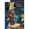The Black Bat Archives, Volume 1 - Paperback