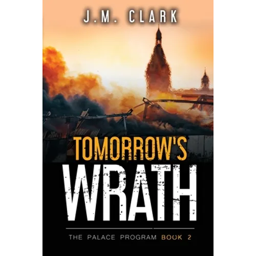 Tomorrow's Wrath - Paperback
