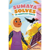 Sumaya Solves the Woodpecker Problem - Paperback