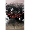 Pudd'nhead Wilson - Paperback