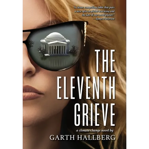 The Eleventh Grieve - Hardcover