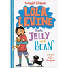 Lola Levine Meets Jelly and Bean - Paperback